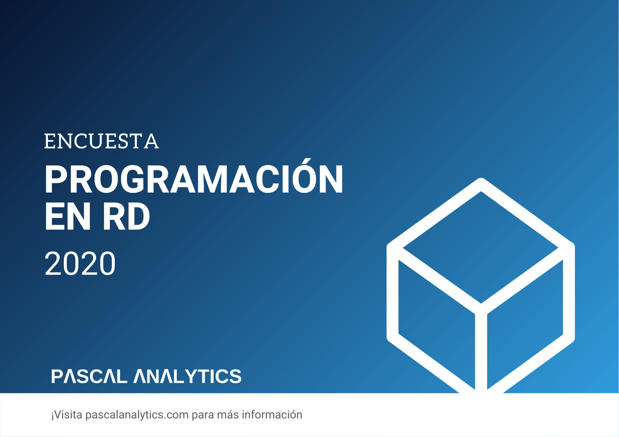 Datos encuesta programaci n en rd 2020 p sc l n lytics